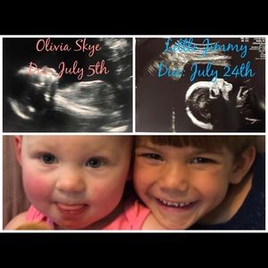 Meet your Posher, Renee